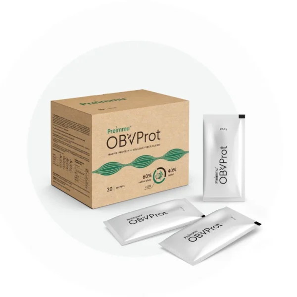 OBVProt package