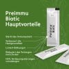 Preimmu Biotic Hauptvorteile