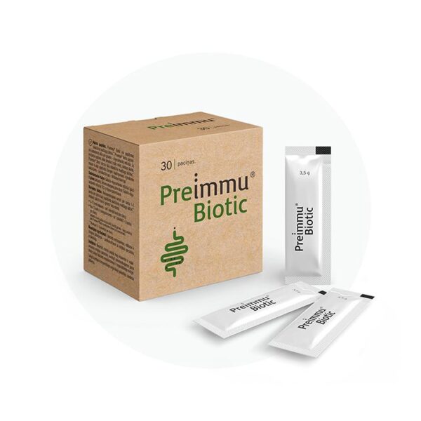 Preimmu®Biotic